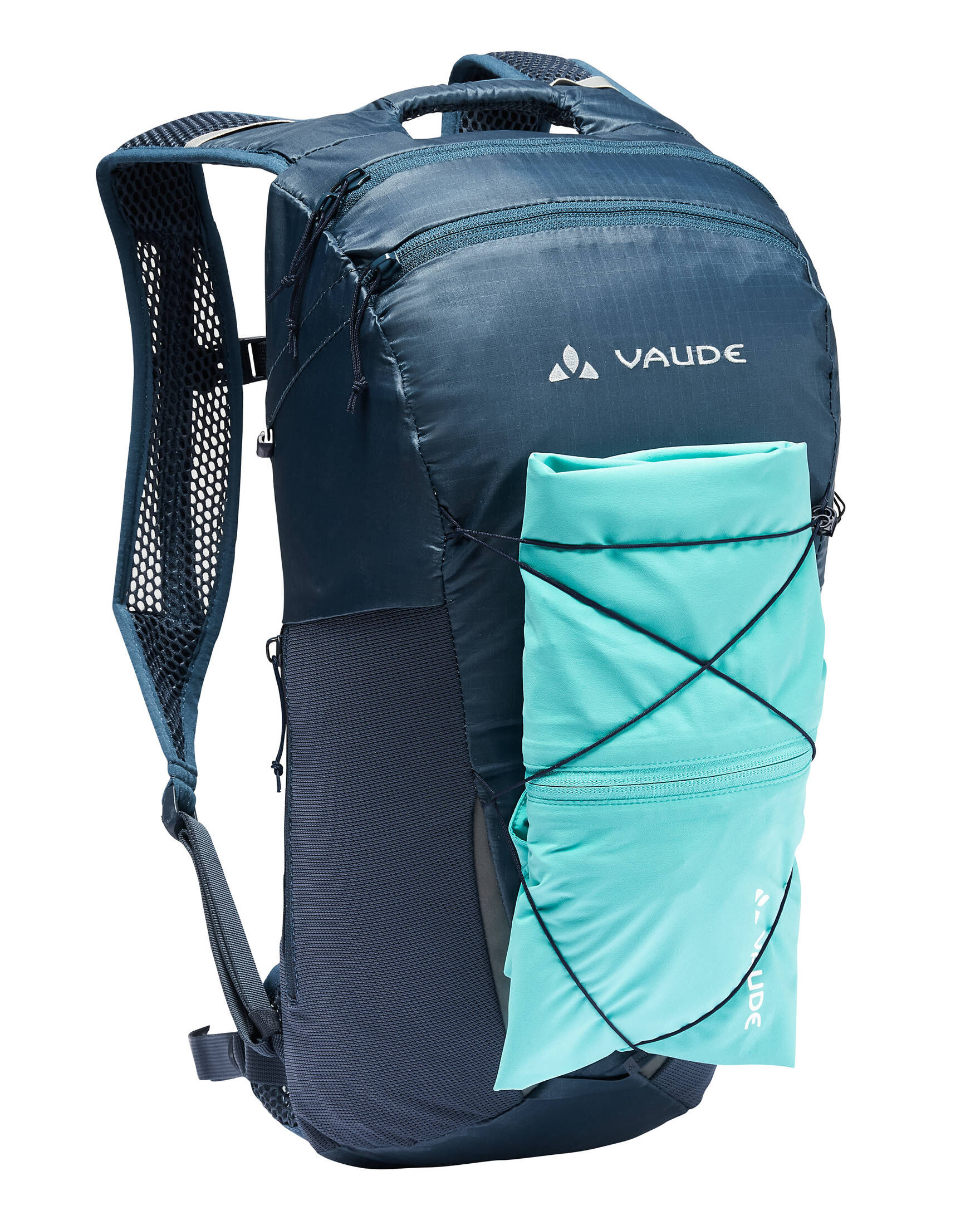 VAUDE| Rucksack 10-14L UPHILL 12