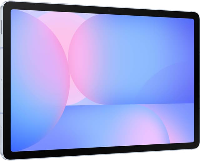Samsung Galaxy Tab S10 FE WIFI tablet 8/128GB (Lyseblå)