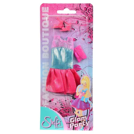 Simba Steffi Love Glam Party, 3-fach sortiert