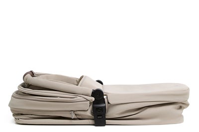Beemoo Pro Twin 2 Liggedel, Latte Beige
