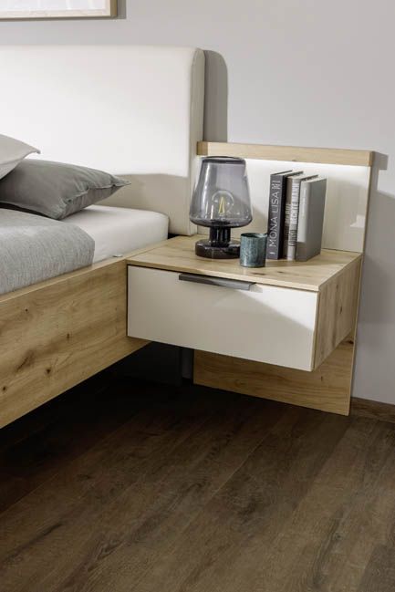 Schlafzimmer Vito Seamo