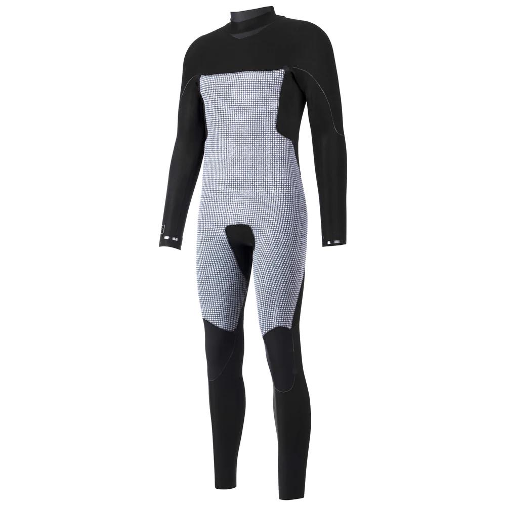 Neilpryde Mission Fullsuit FZ 5/4 C1 Black