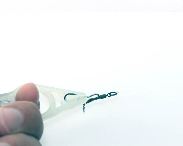 Outil à bas de ligne PB Products Glow In The Dark Multi Rig Tool