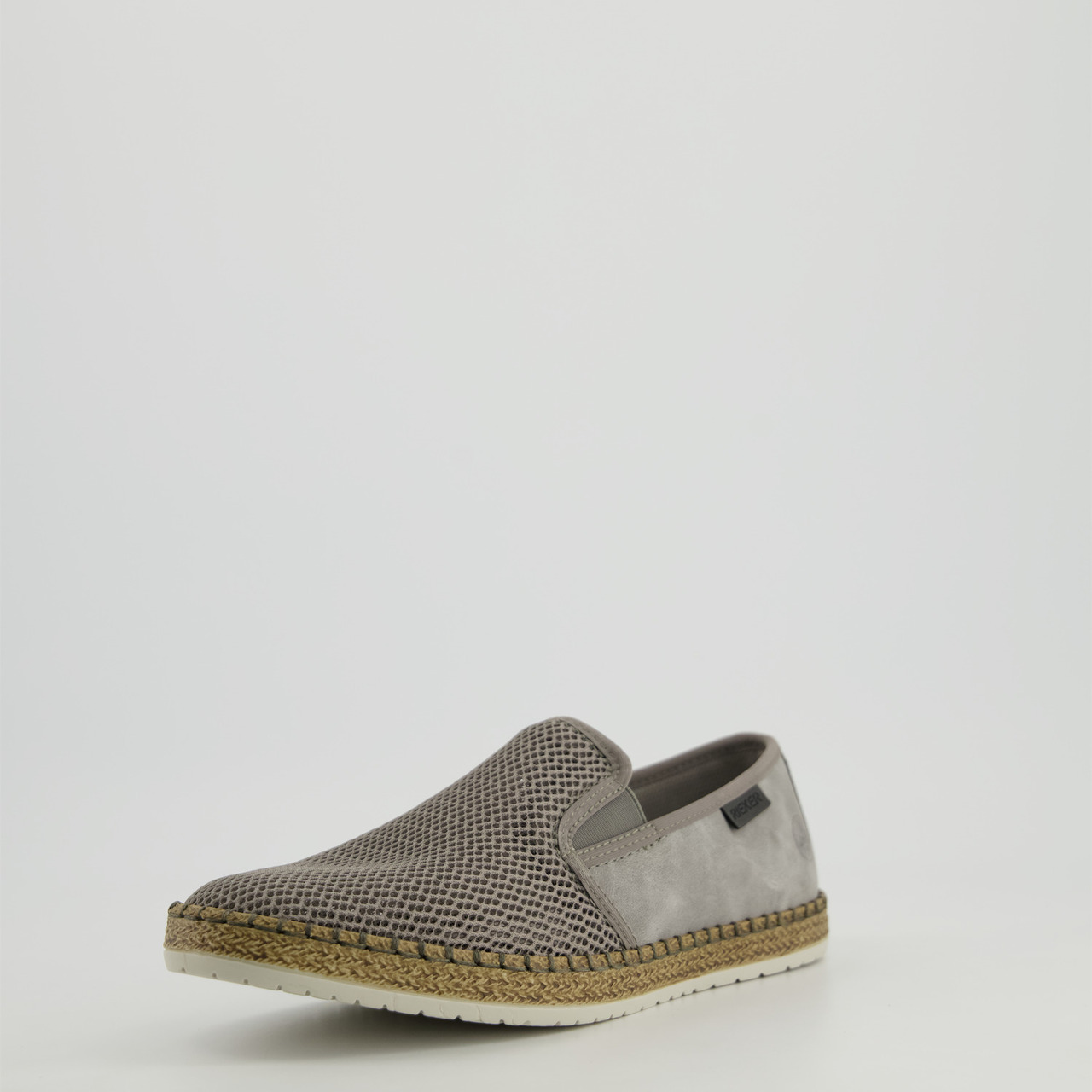 Rieker Halbschuhe