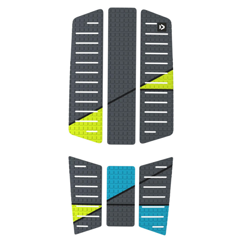 PADS SURF AVANT DUOTONE TRACTION SLS