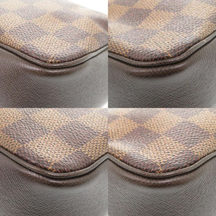 Louis Vuitton Vintage Louis Vuitton Handbag Brown
