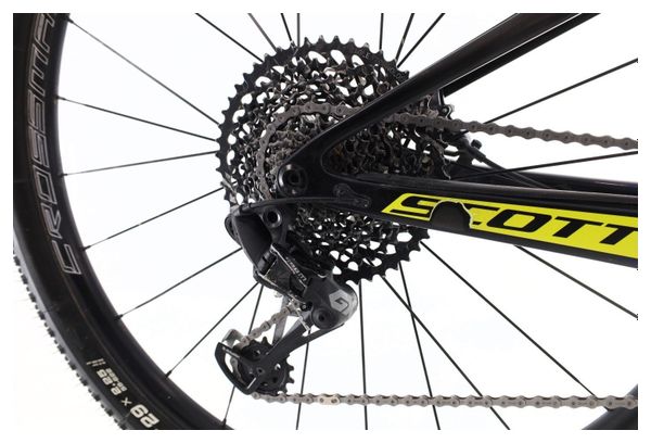 Produit reconditionné · Scott Spark RC Team Issue Carbone GX / Vélo VTT / Scott | Très bon état