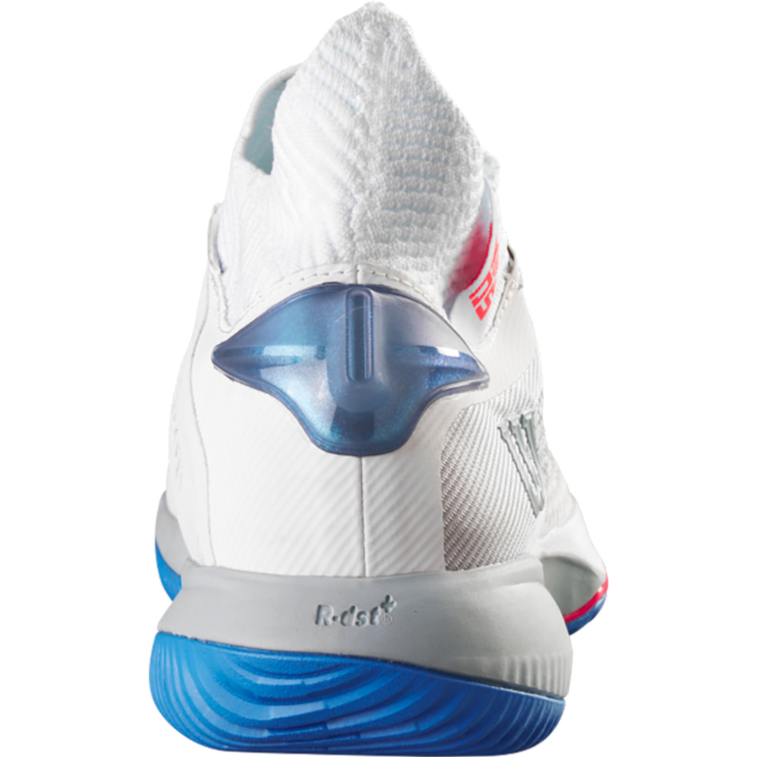 Wilson Kaos Rapide SFT Dames