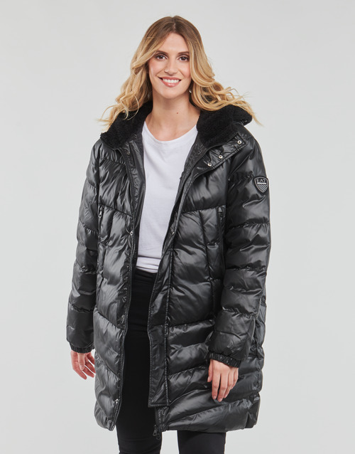 Emporio Armani EA7 - 6LPK01 - Noir