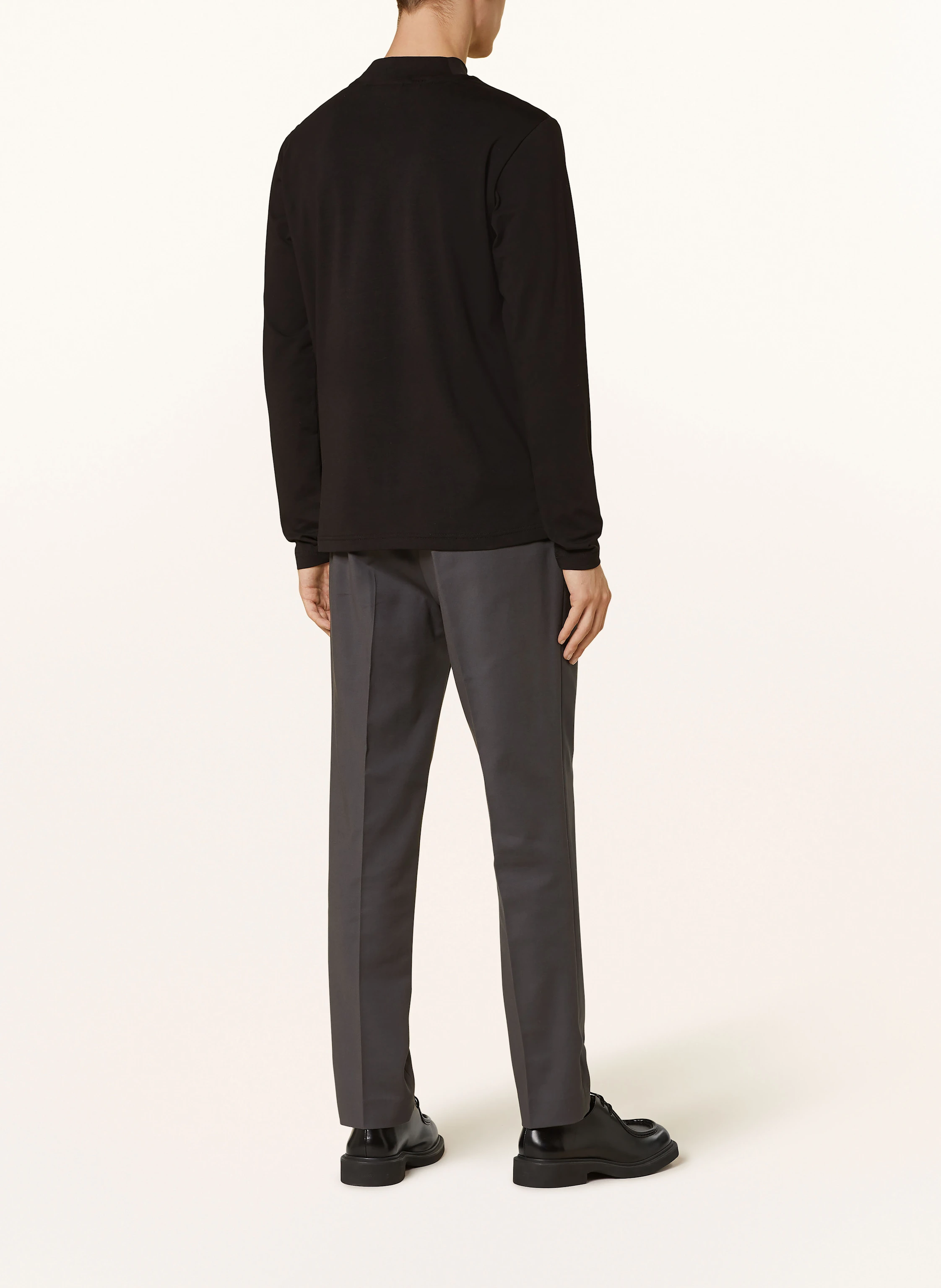 Calvin Klein Longsleeve NANO