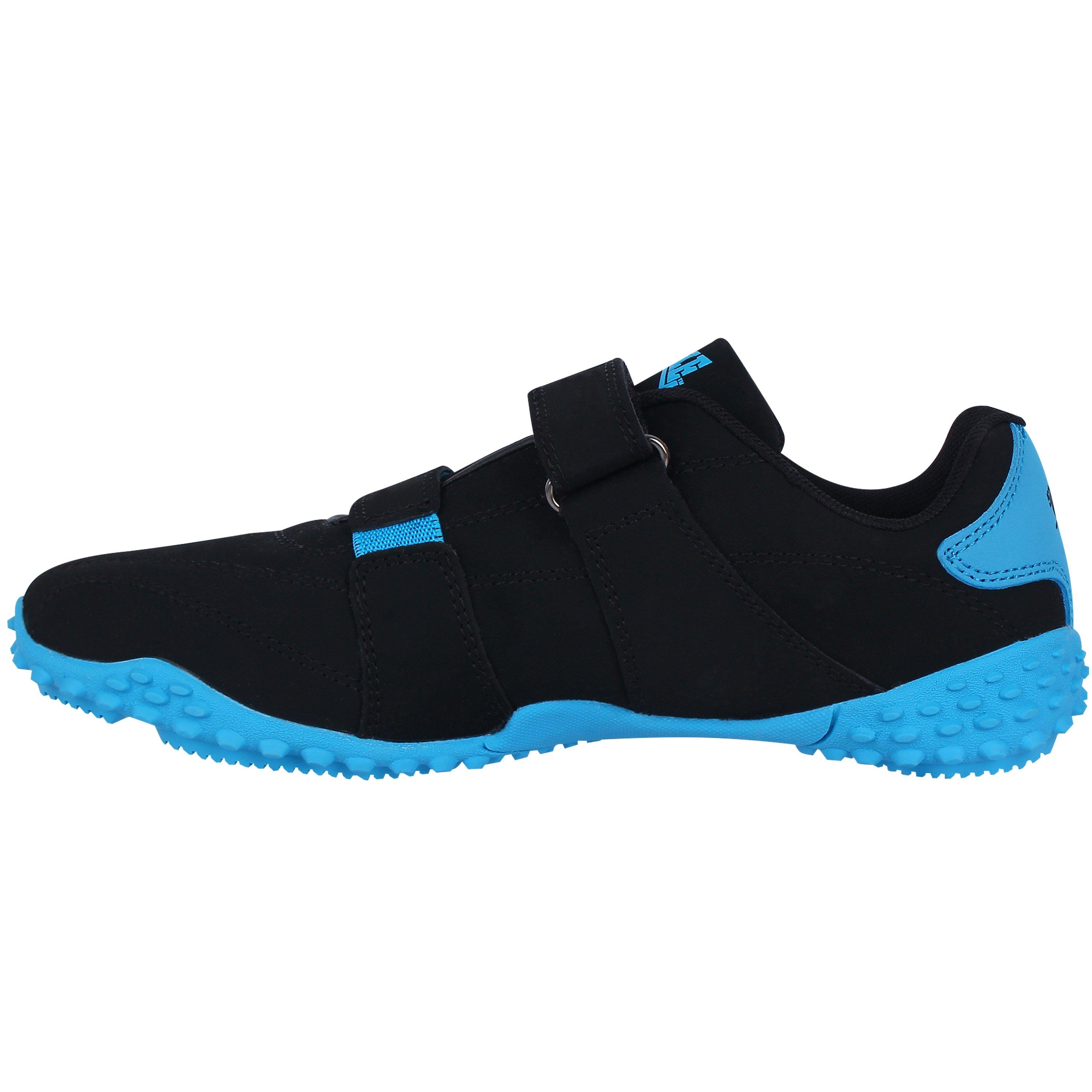 Lonsdale Fulham Trainers Junior Boy