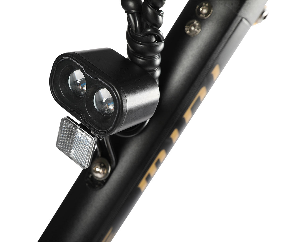 Trottinette Electrique Teverun Blade Mini by Minimotors (Simple \u0026 Double Moteur)