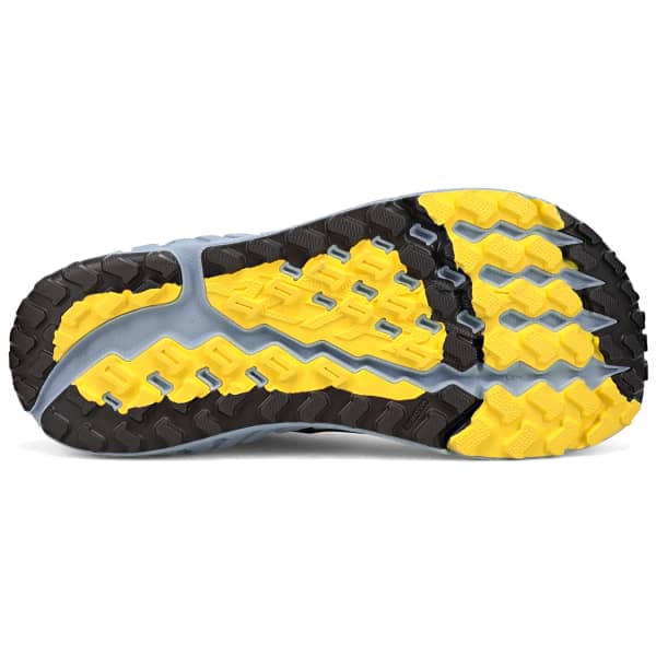 Chaussure trail ALTRA OUTROAD W DARK GRAY/BLUE