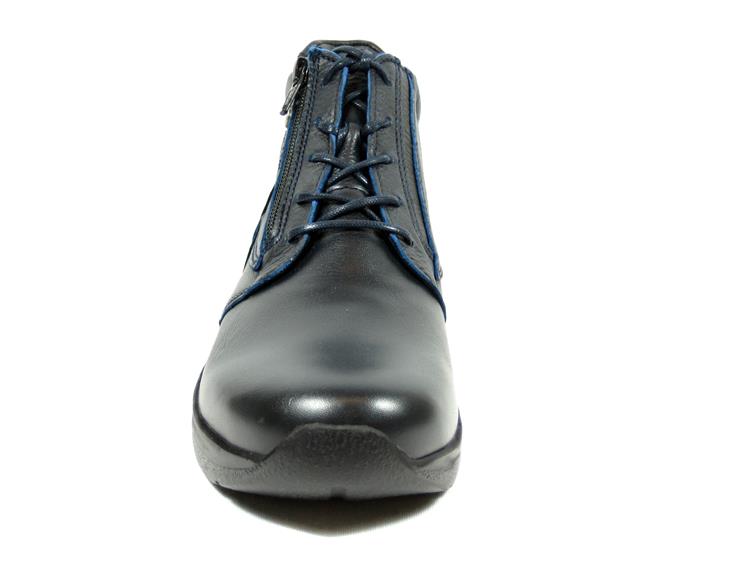 Wolky 05891 blauw