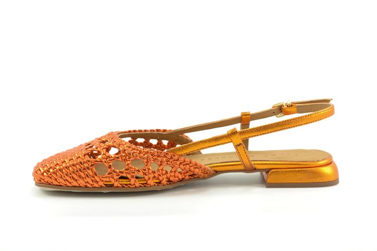 Pedro Miralles 14628 oranje [treze met.orange]