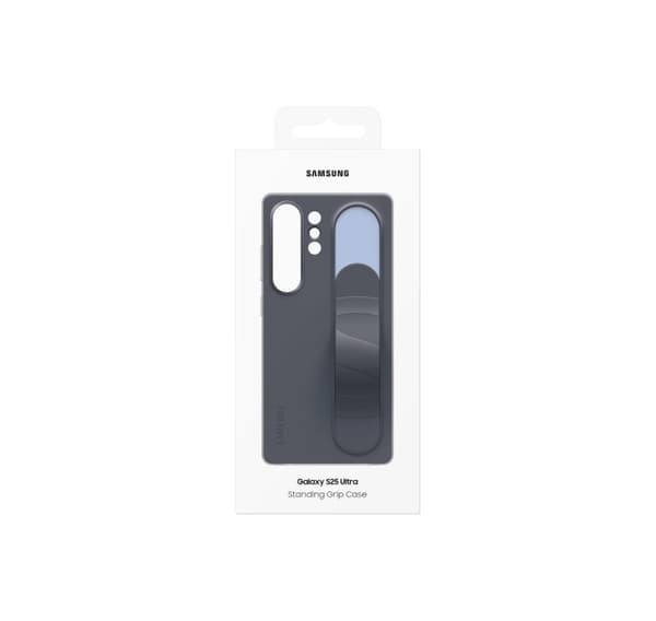 Samsung, Galaxy S25 Ultra Standing Grip-deksel