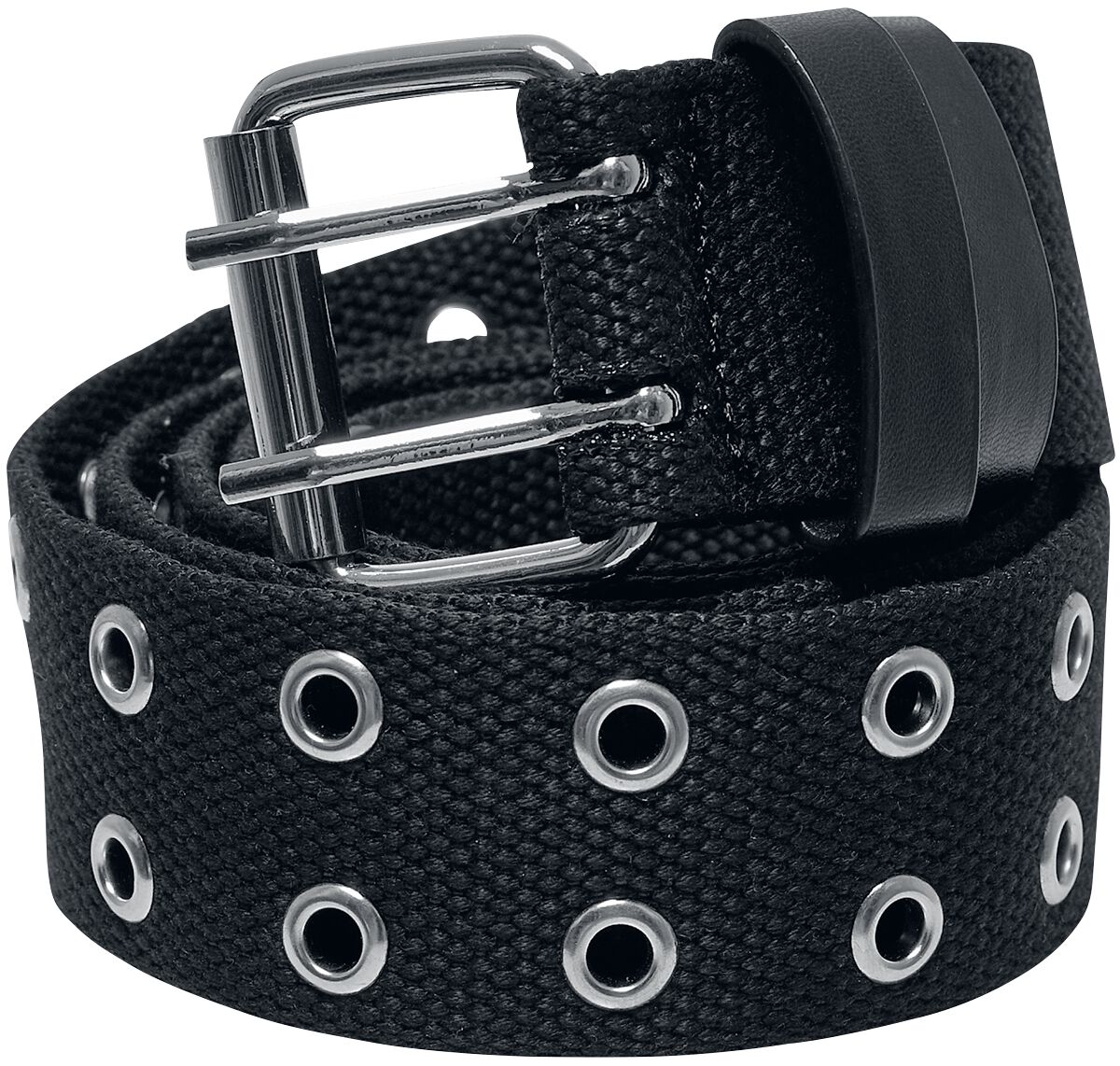 Ceinture Œillet Polyester | Urban Classics Ceinture