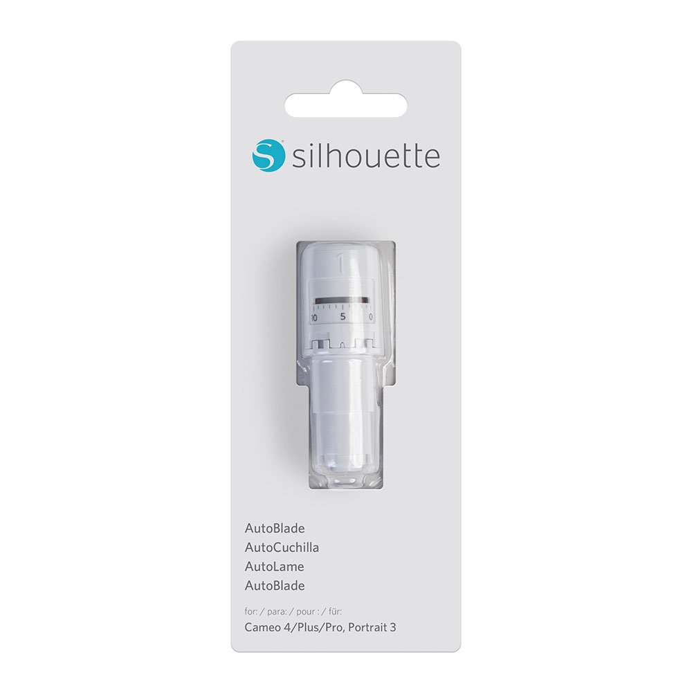 Silhouette Automatisches Messer Auto 2 für Plotter