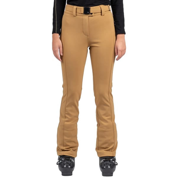 Fuseau ski SUN VALLEY IZERON W CAMEL