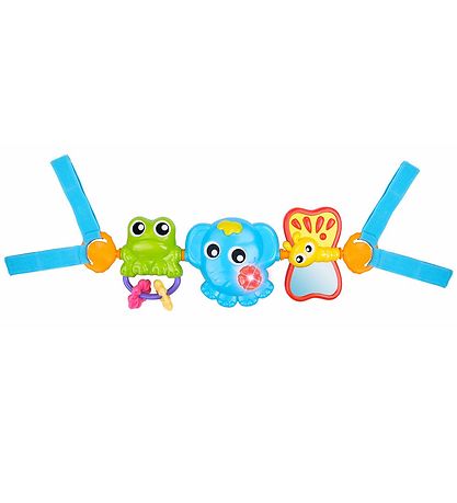 Playgro Activity Suspension - Musik und Sound