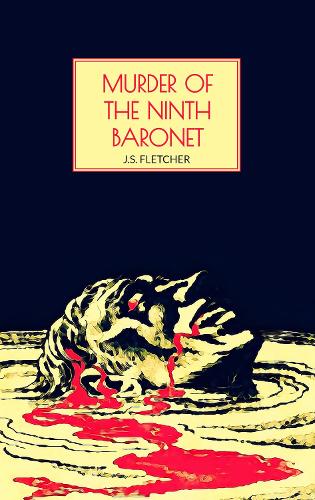 Murder of the Ninth Baronet (Paperback)