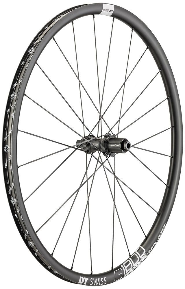 DT Swiss G 1800 Spline® 25 28