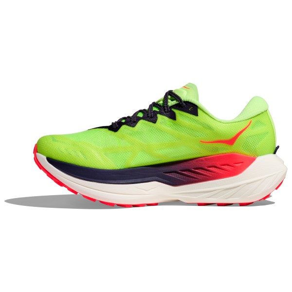 HOKA - Women's Rocket X Trail - Chaussures de trail
