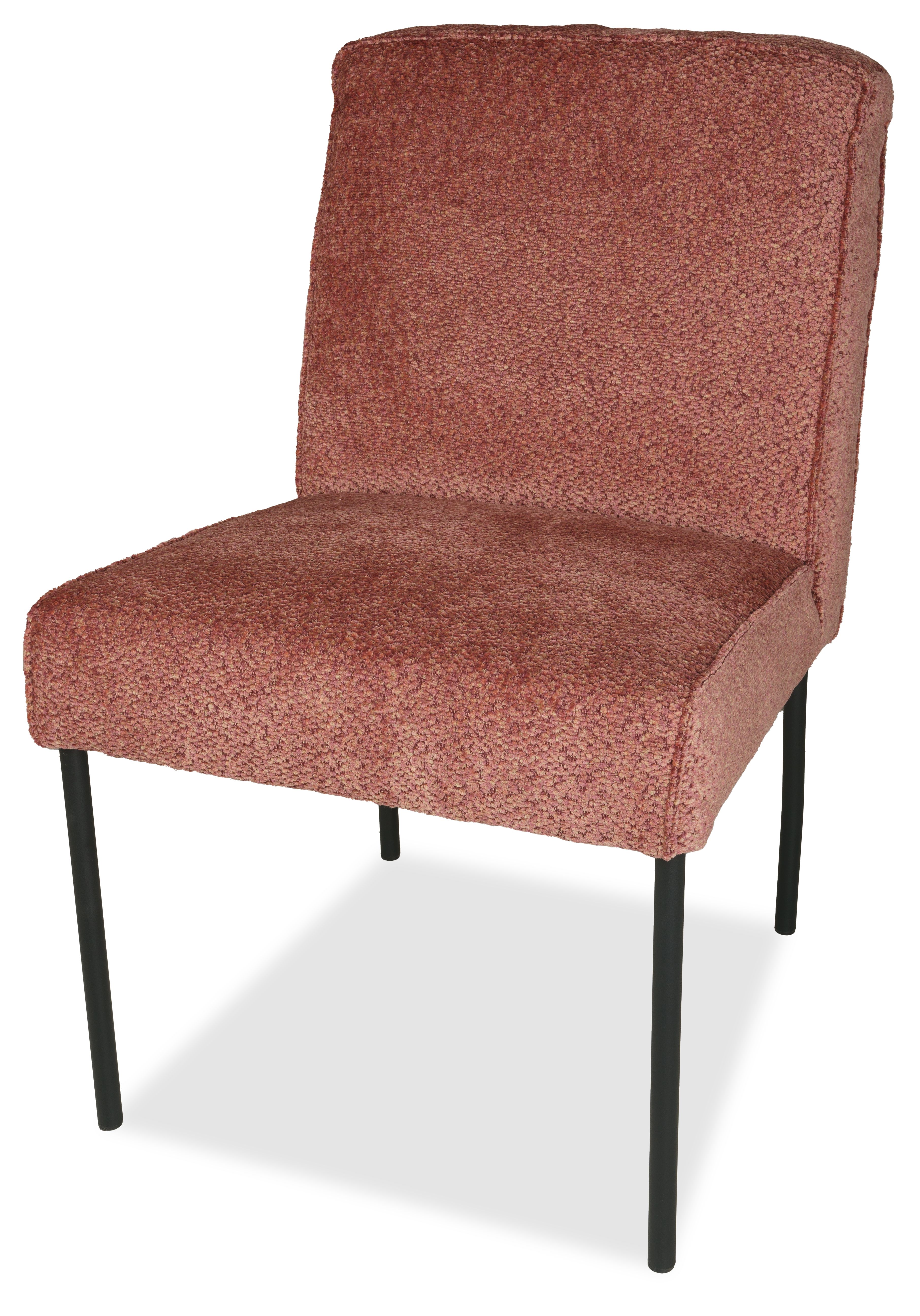 Eetstoel Elesta B60 x D68 x H90 cm