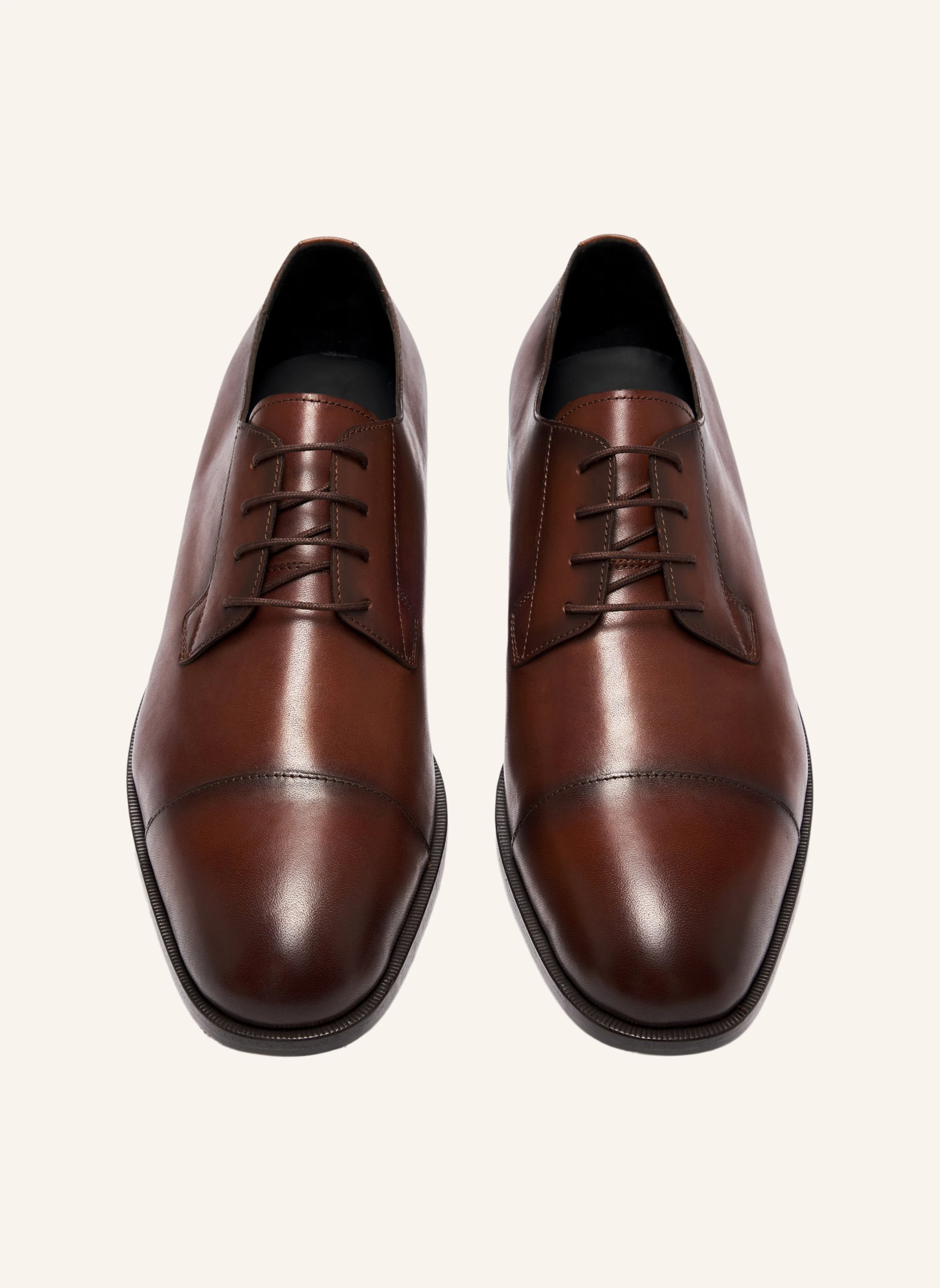 BOSS Business-Schnürschuh LIMBER_DERB_TCLT