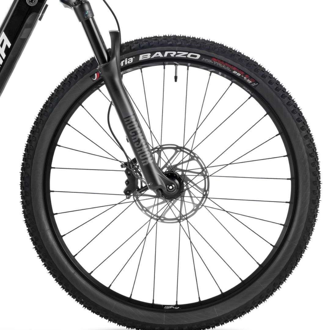 Berria Bravo Hybrid HP (2024) | Diamond
