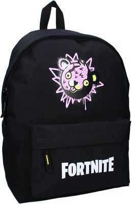 Fortnite Ryggsekk Battle Royale, Svart