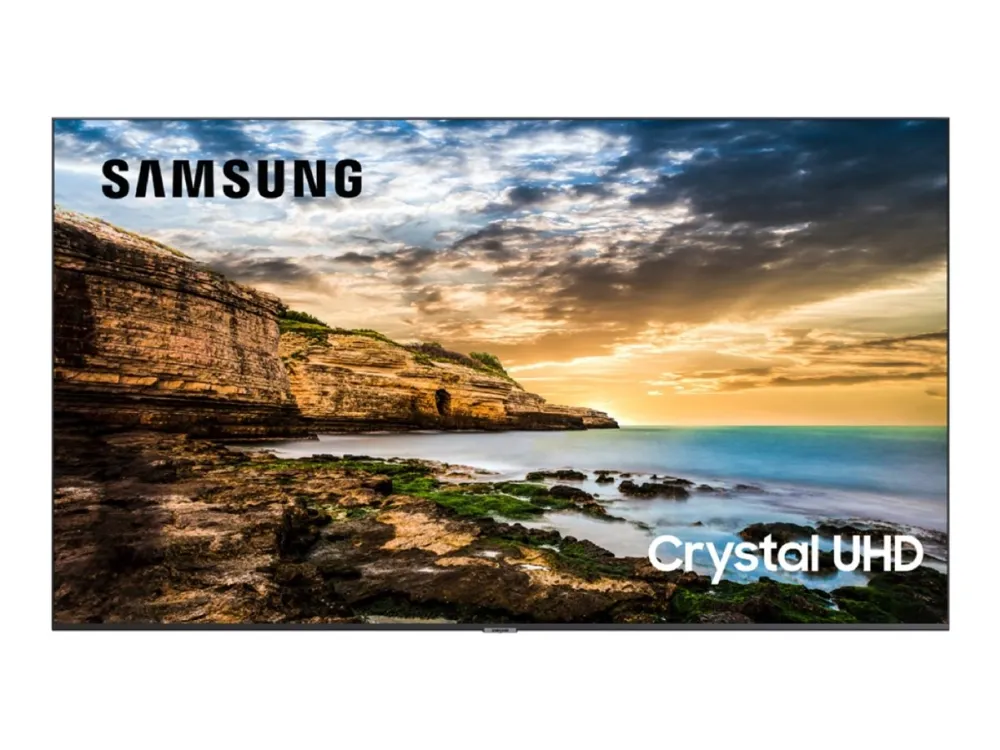 Samsung QE43T - 43