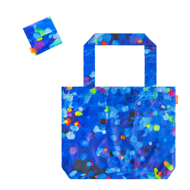Sac de courses - Do The Shopping