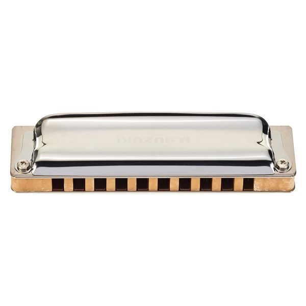Suzuki M-20 Manji natural minor in F