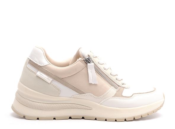 Tamaris basses femme 23709 28 beige