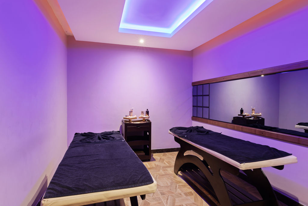 Pickalbatros White Beach Resort Agadir Ultra All Inclusive - Hotel