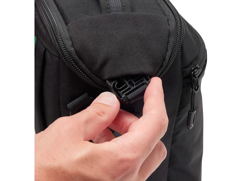 Lowepro Kamera-Tasche ProTactic TLZ 70 Slim AW III TopLoader für Vollformatkamera mit 24-70 mm F/2.8-Objektiv