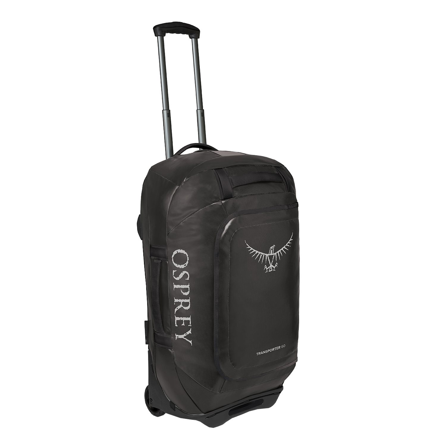 Osprey Rolling Transporter 60 black