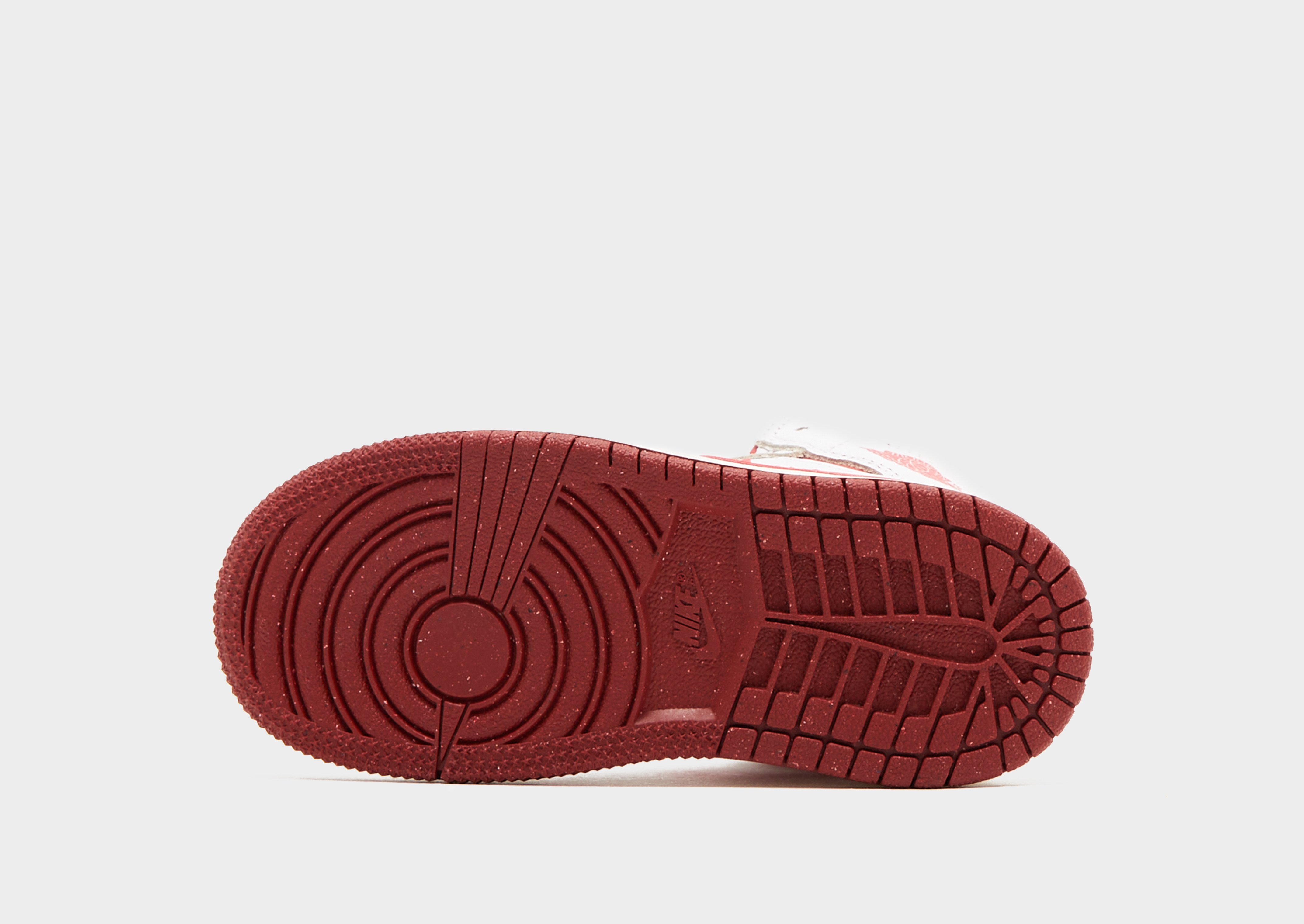 Jordan Air Jordan 1 Mid Bébé