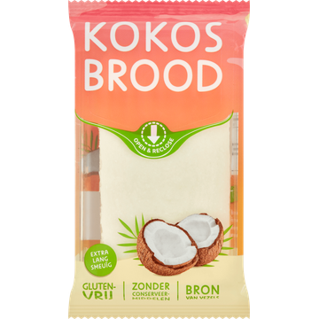 Kokosbrood 275 g