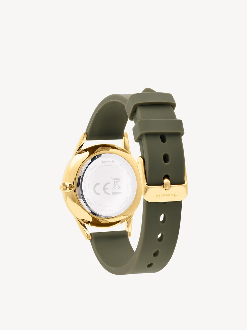 Horloge