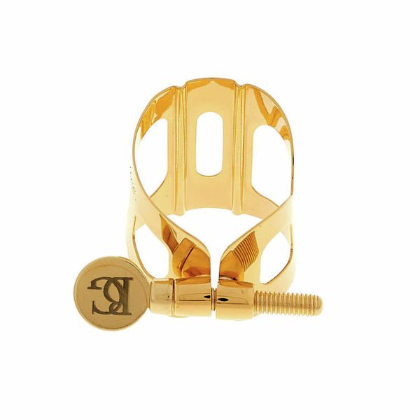 BG France L10 Ligature Alto Sax