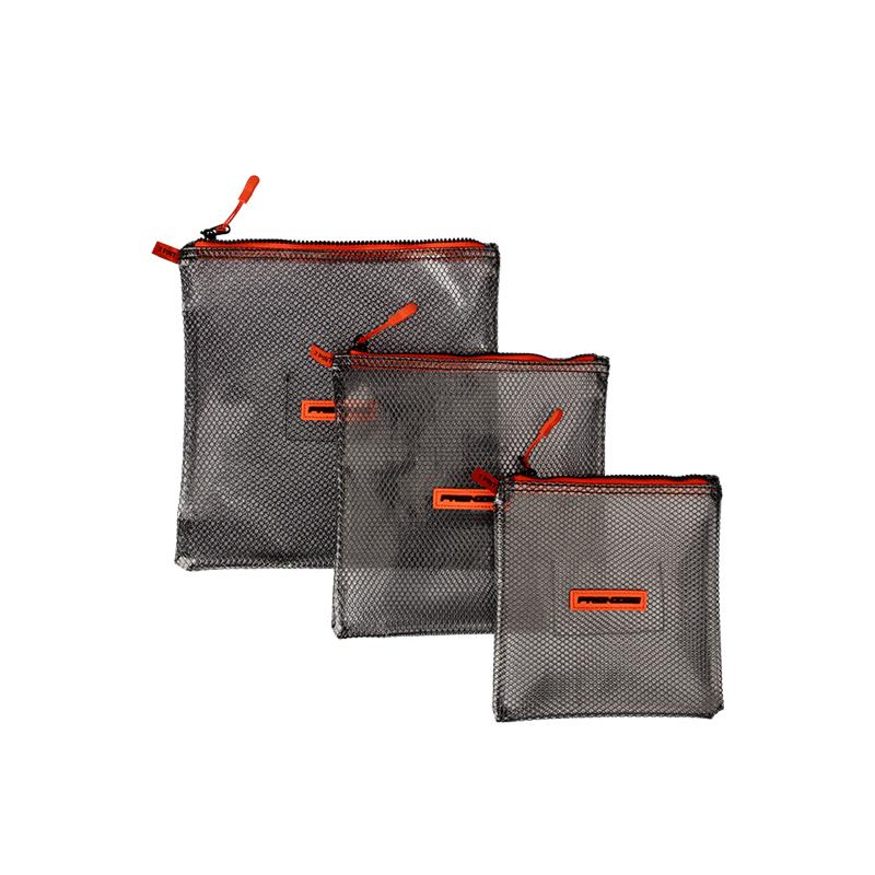 Sac À Appats Frenzee Fxt Pellet Wallet