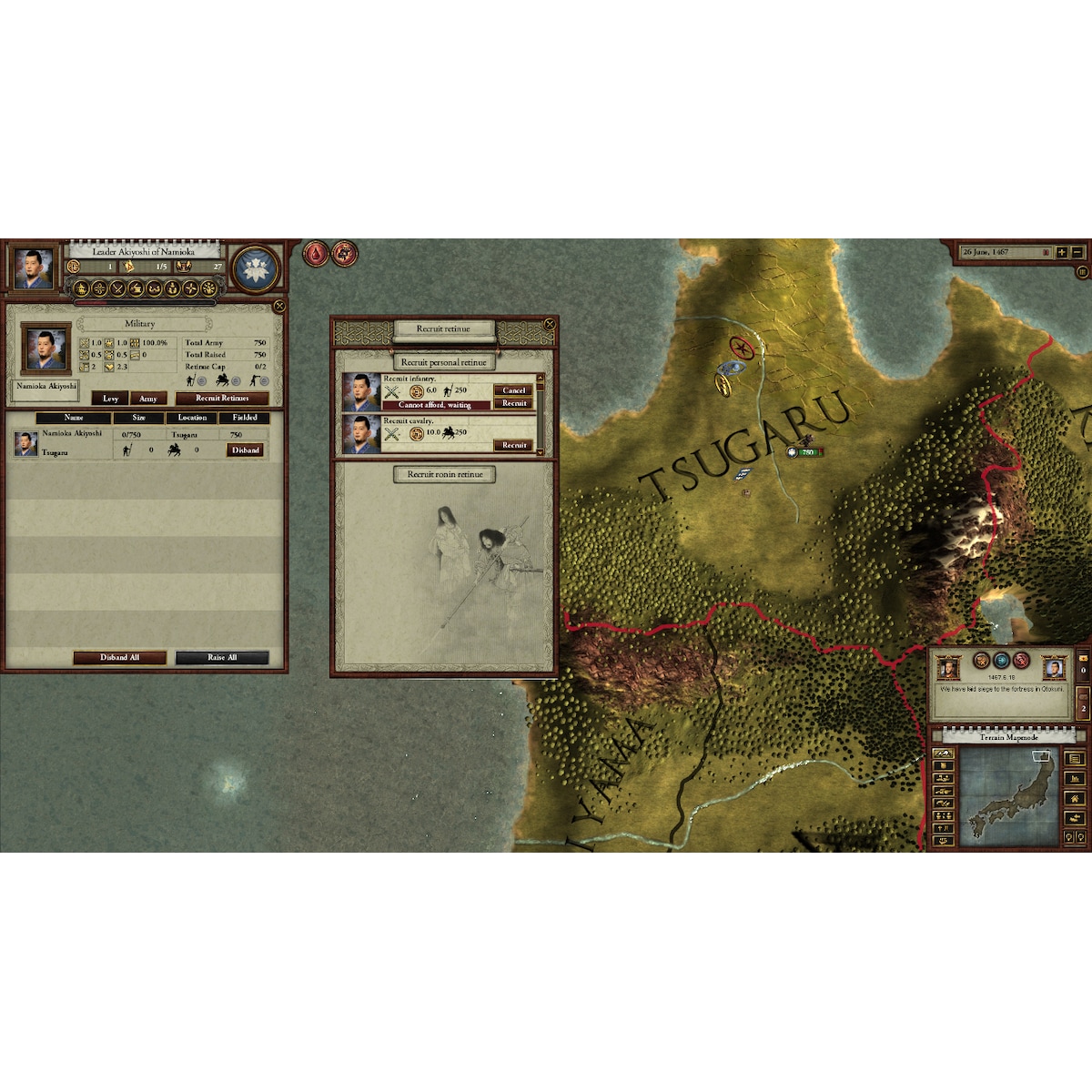 Sengoku - PC Windows