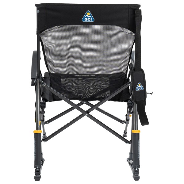 GCI - Breeze Rocker - Chaise de camping