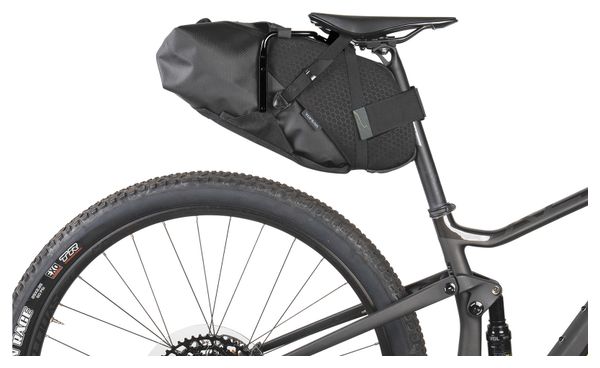 Stabilisateur pour Sacoche de Selle Topeak Backloader Wishbone Noir