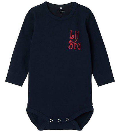 Name It Body l/æ - NbmLaby - Navy Blazer
