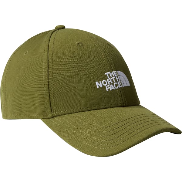 Casquette THE NORTH FACE RECYCLED 66 CLASSIC HAT FOREST OLIVE
