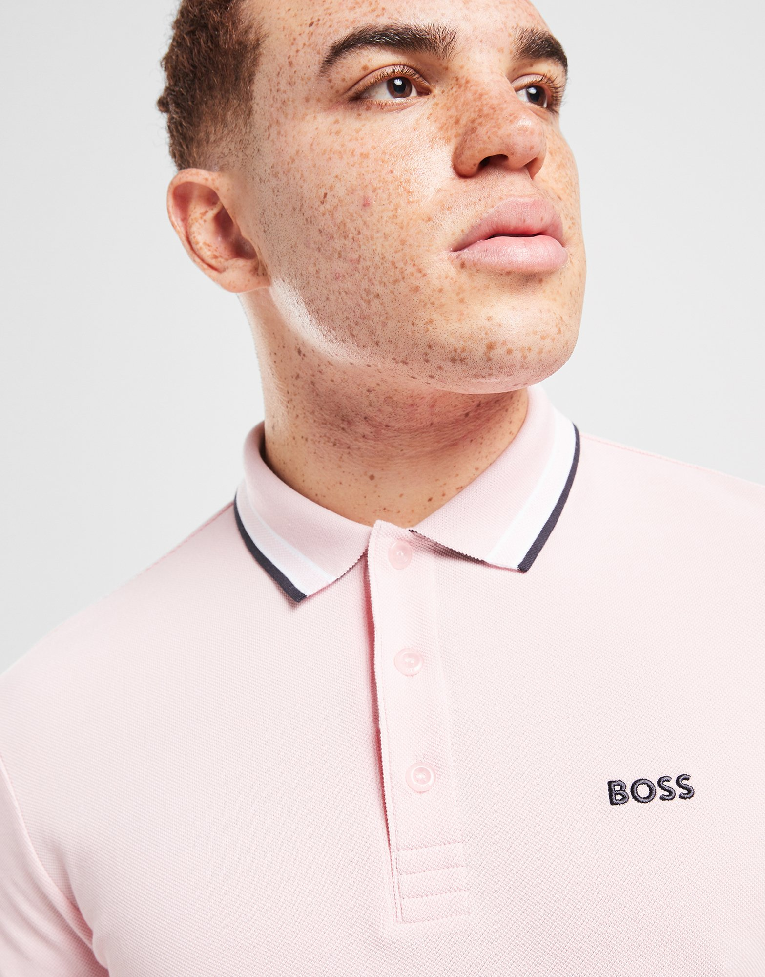 BOSS Polo Paddy
