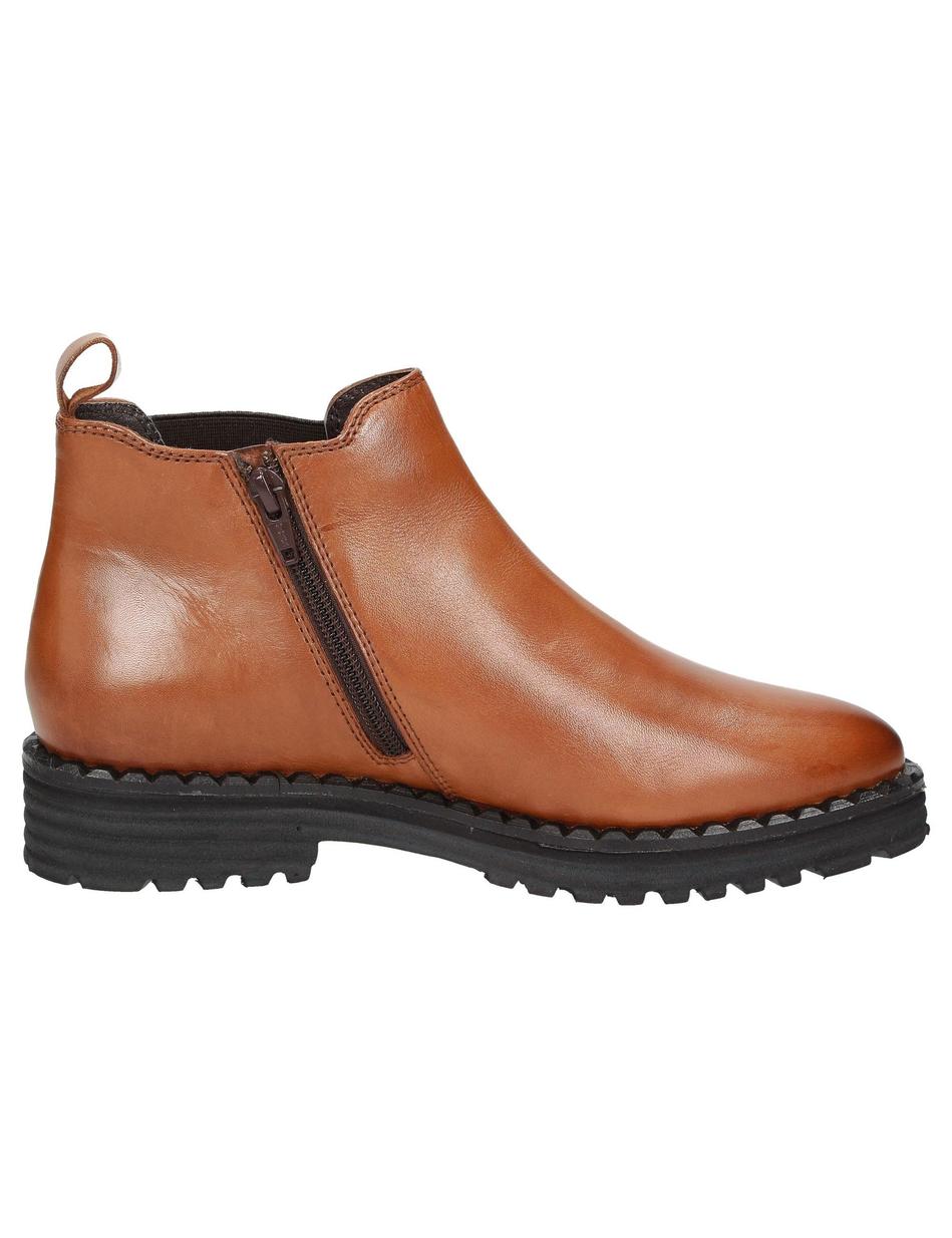 Stiefelette Kiganja-701